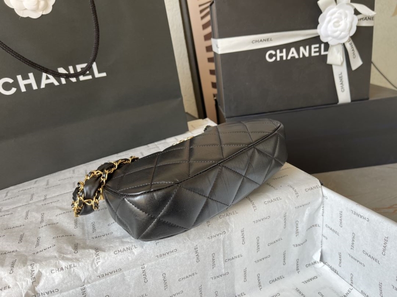 Chanel Top Handle Bags